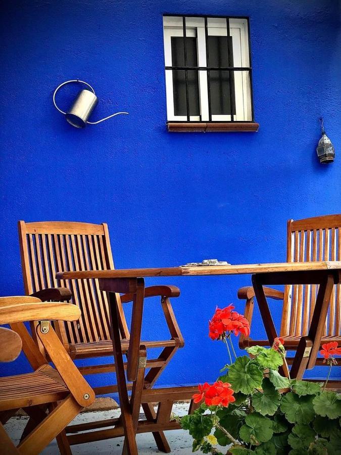 La Jara Casa Rural ξενώνας Hinojosa del Duque Εξωτερικό φωτογραφία